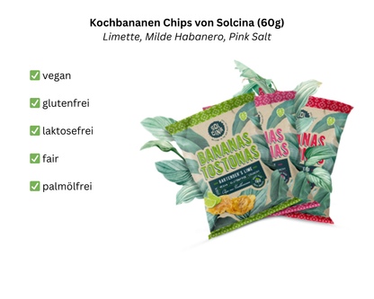 layana life eco small welcome onboarding nachhaltig bambus bananenchips