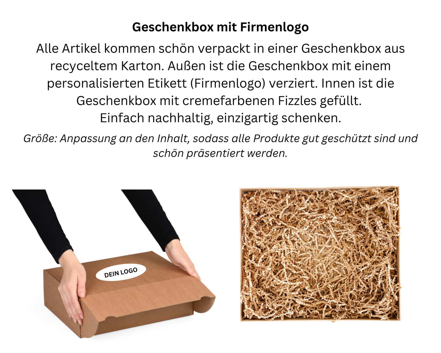 layana life geschenk geschenkkarton mitarbeiter kunde