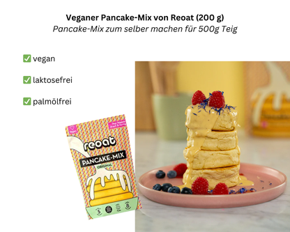 Layana Life Geschenkbox Geburtstag Happy Birthday Geburtstagsfrühstück Brunch gesund