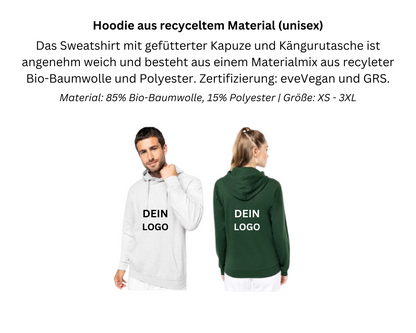 layana life onboarding nachhaltig eco reclyclet hoodie weiß grün schwarz grau blau rot orange