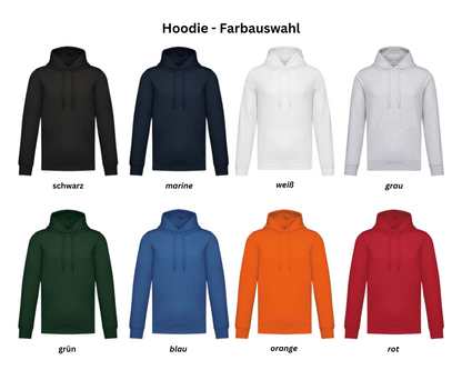 layana life onboarding nachhaltig eco reclyclet hoodie weiß grün schwarz grau blau rot orange