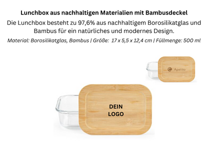 layana life onboarding nachhaltig eco reclyclet bambus lunchbox brotbox