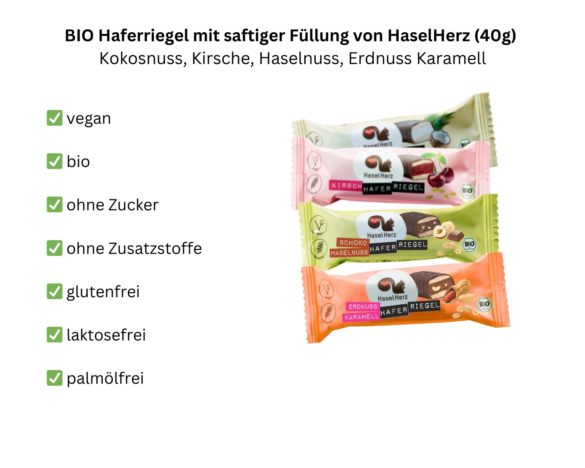 layana life gesunde snacks geschenk mitarbeiter kunde haferriegel haselherz